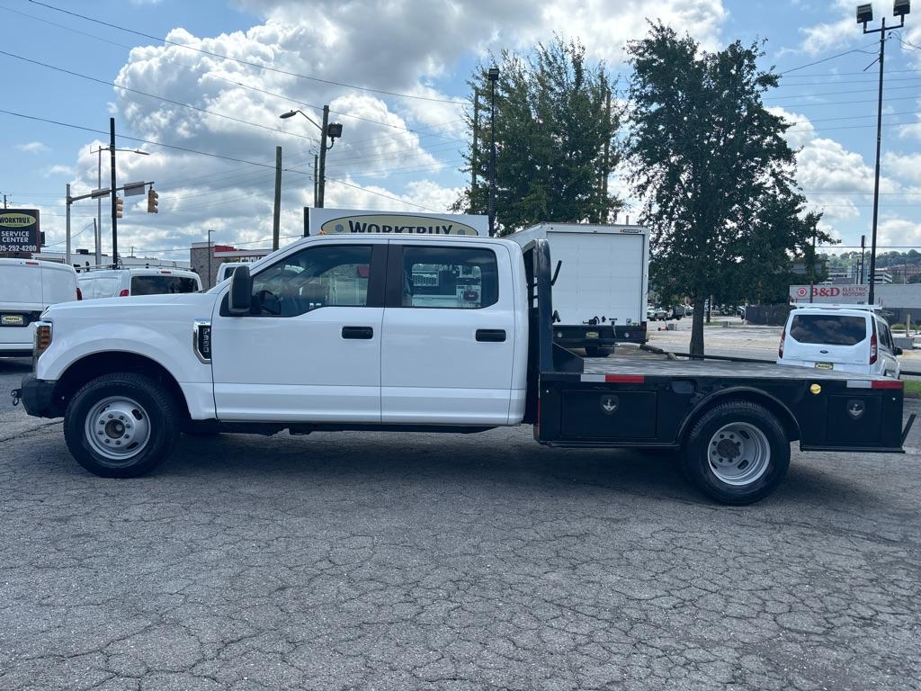 Thumbnail image of 2018 Ford F-350 Super Duty at WORKTRUX LLC
