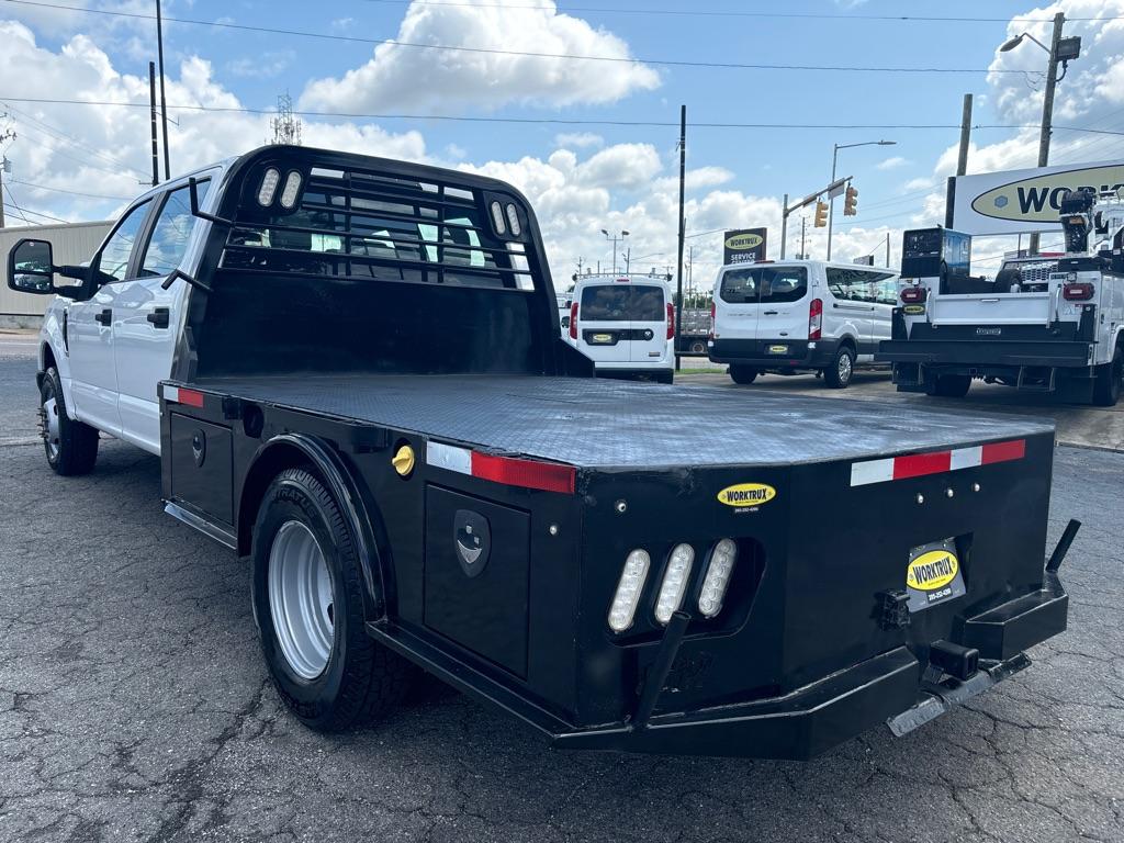 Thumbnail image of 2018 Ford F-350 Super Duty at WORKTRUX LLC
