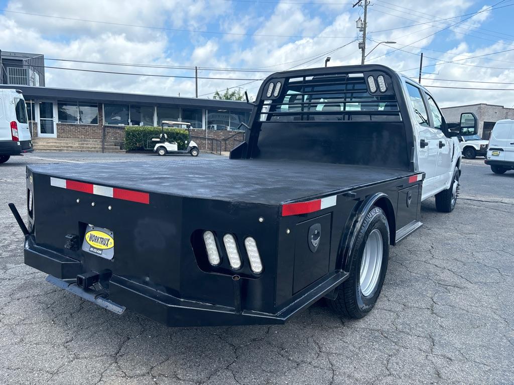 Thumbnail image of 2018 Ford F-350 Super Duty at WORKTRUX LLC
