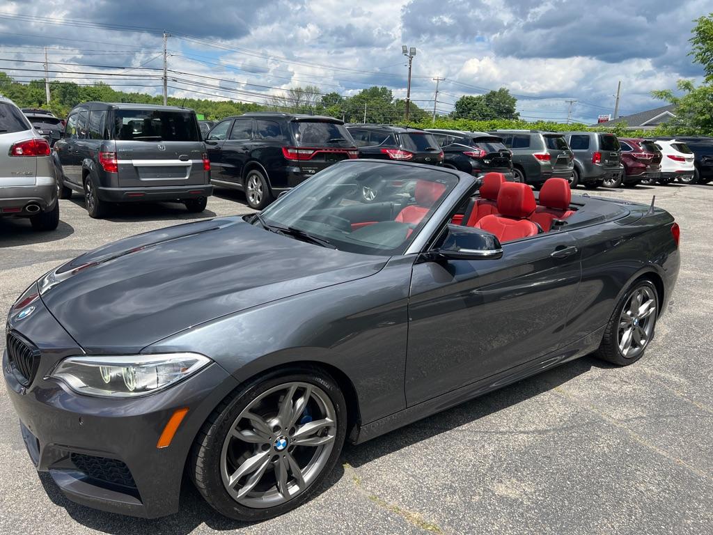 Thumbnail image of 2016 BMW 2 Series at LOFTUS AUTO CITY