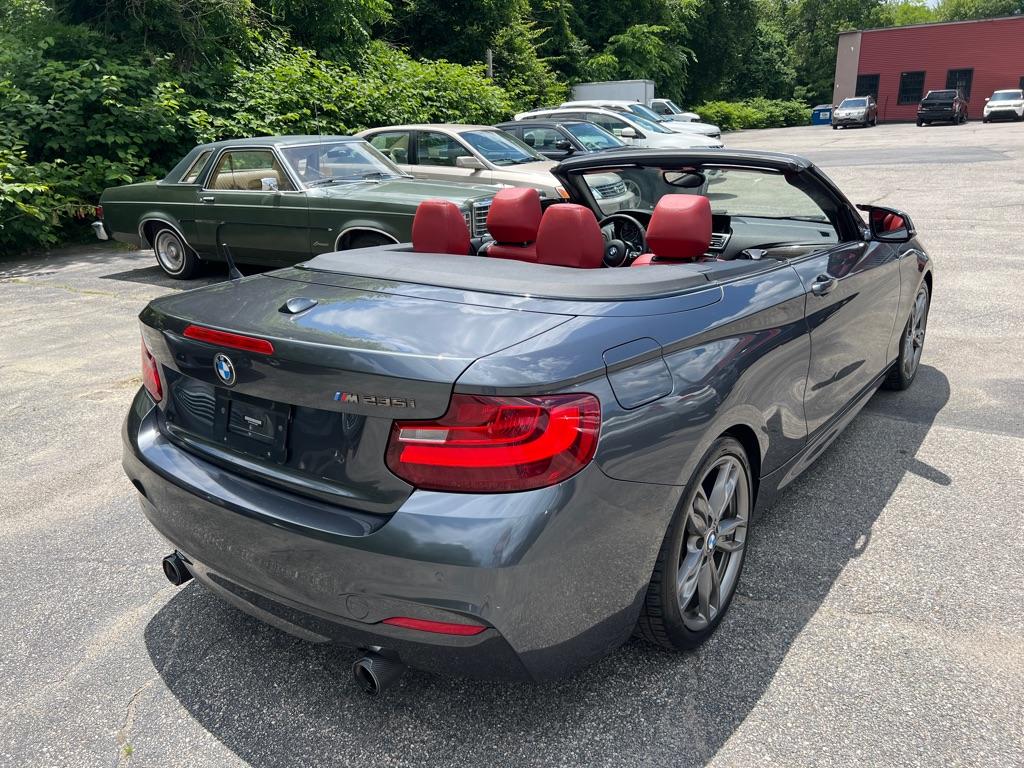 Thumbnail image of 2016 BMW 2 Series at LOFTUS AUTO CITY