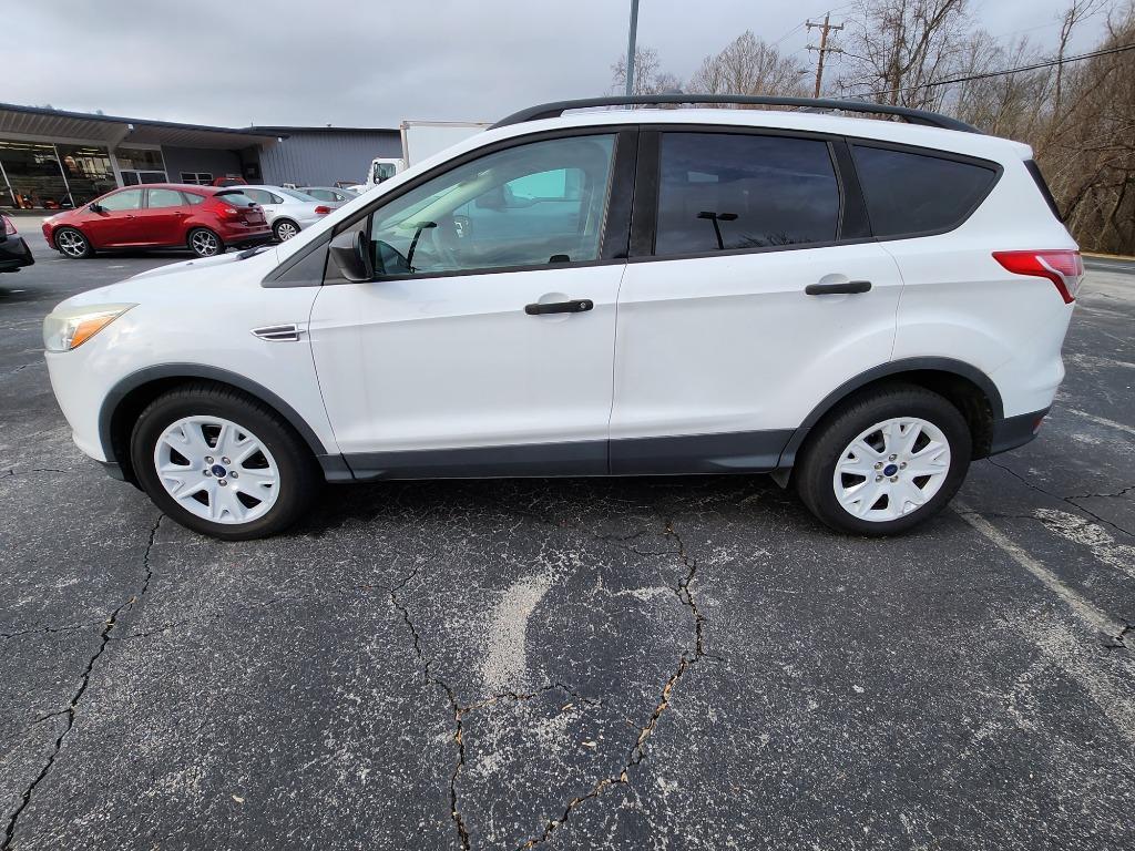 Thumbnail image of 2013 Ford Escape at Quest Auto Sales