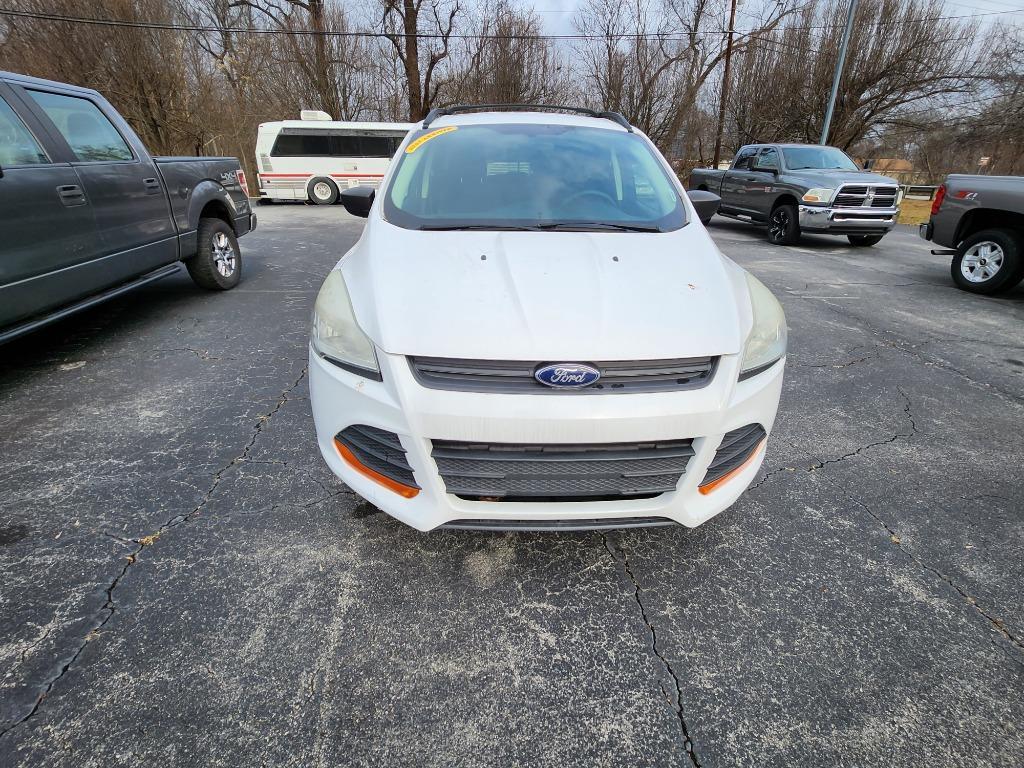 Thumbnail image of 2013 Ford Escape at Quest Auto Sales