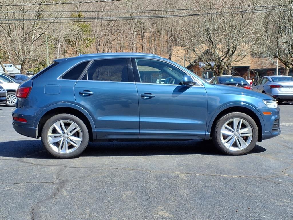 Thumbnail image of 2016 Audi Q3 at Canton Auto Exchange