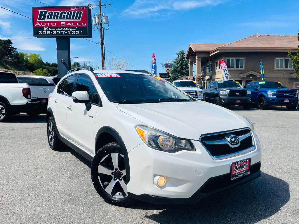 Thumbnail image of 2014 Subaru XV Crosstrek at BARGAIN AUTO SALES LLC