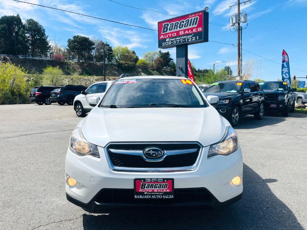 Thumbnail image of 2014 Subaru XV Crosstrek at BARGAIN AUTO SALES LLC