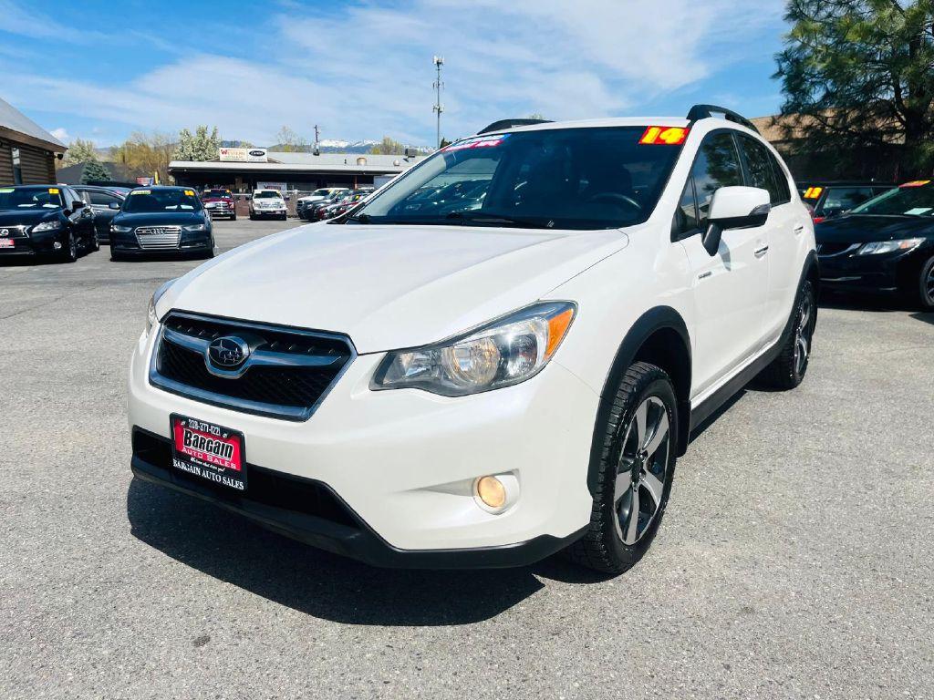 Thumbnail image of 2014 Subaru XV Crosstrek at BARGAIN AUTO SALES LLC