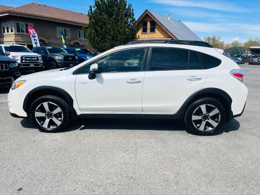Thumbnail image of 2014 Subaru XV Crosstrek at BARGAIN AUTO SALES LLC
