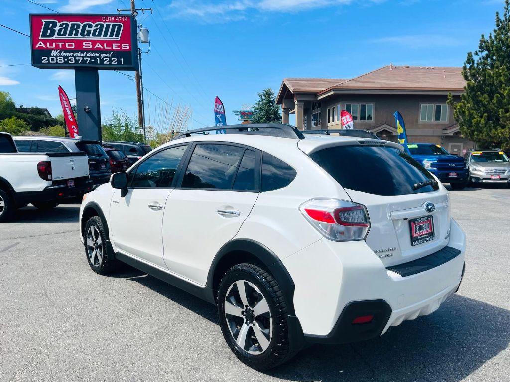 Thumbnail image of 2014 Subaru XV Crosstrek at BARGAIN AUTO SALES LLC