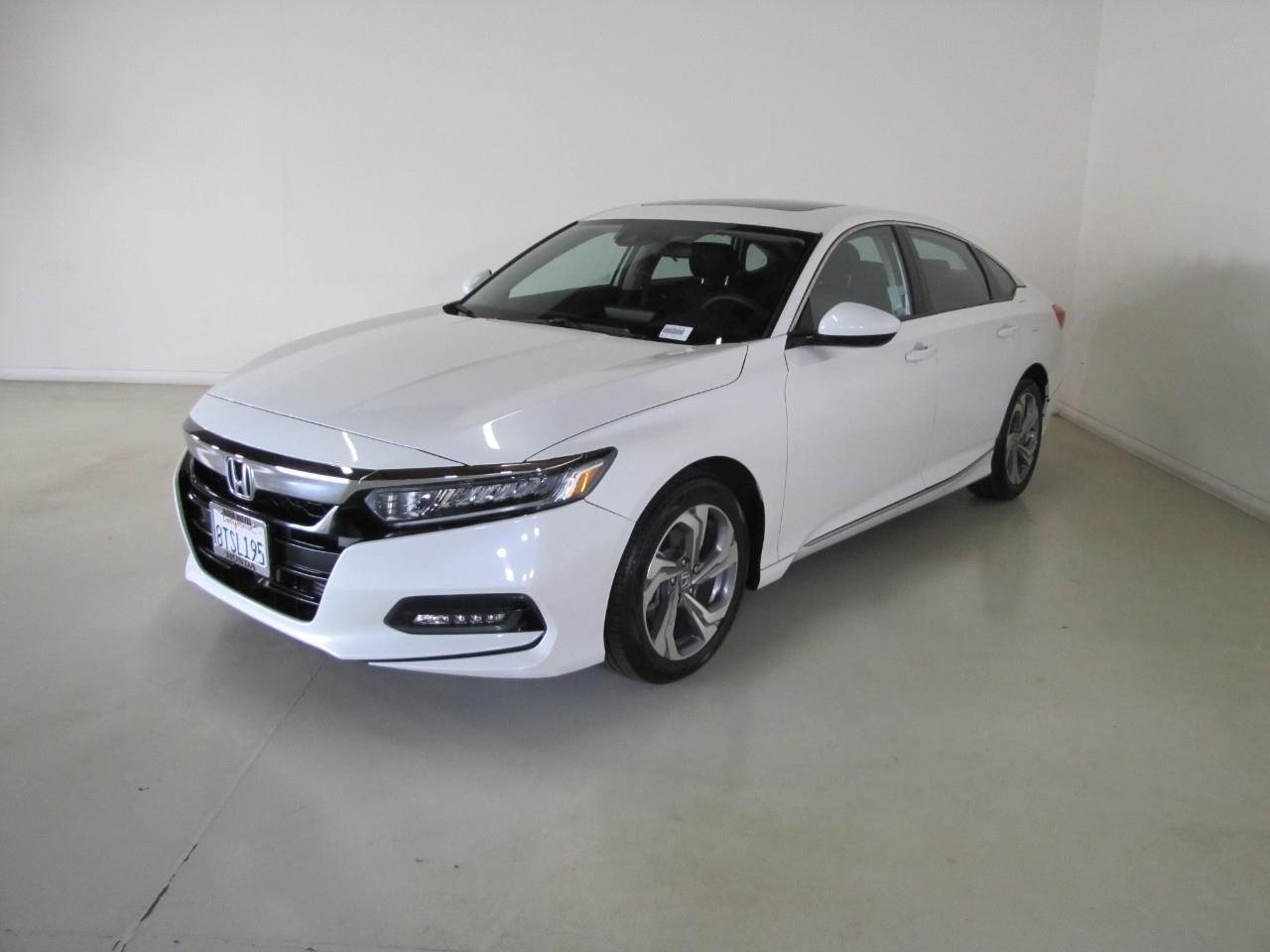 Thumbnail image of 2020 Honda Accord at Norm Reeves Honda Superstore