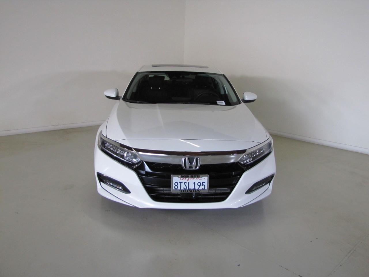 Thumbnail image of 2020 Honda Accord at Norm Reeves Honda Superstore