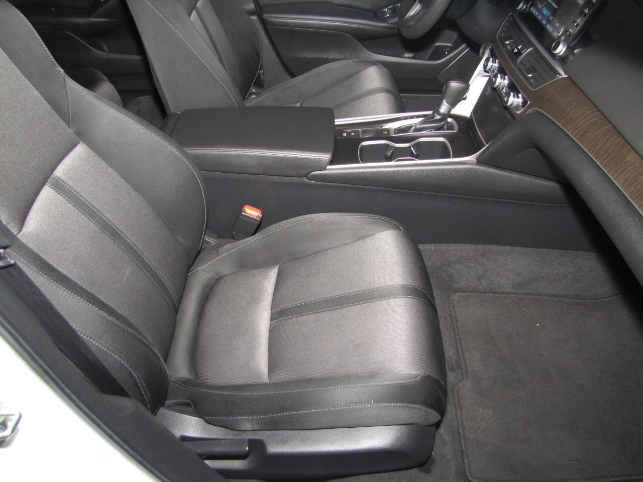 Thumbnail image of 2020 Honda Accord at Norm Reeves Honda Superstore