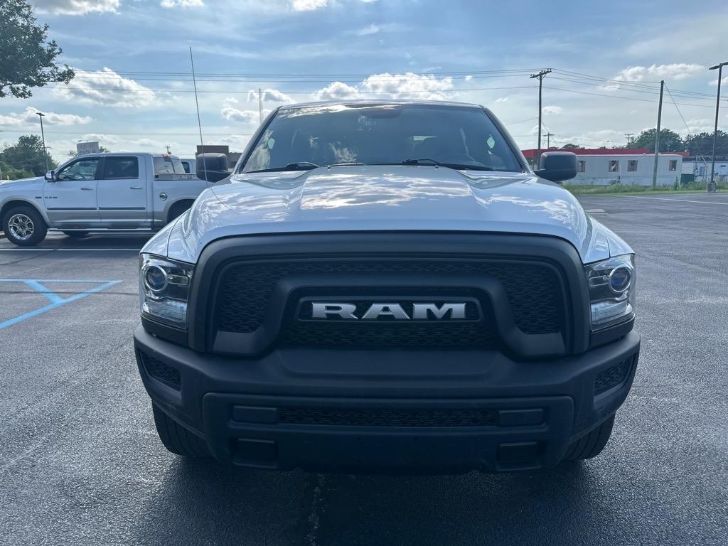 Thumbnail image of 2024 Ram 1500 Classic at Griffis Chry-Dodge-Jeep