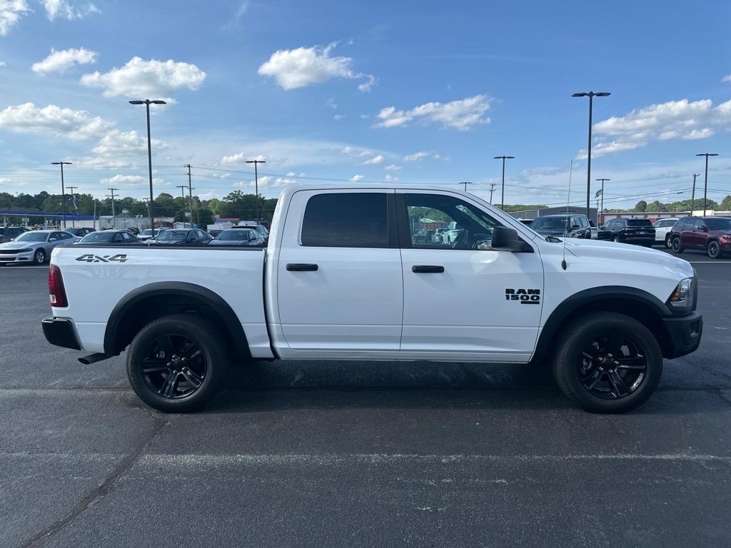 Thumbnail image of 2024 Ram 1500 Classic at Griffis Chry-Dodge-Jeep
