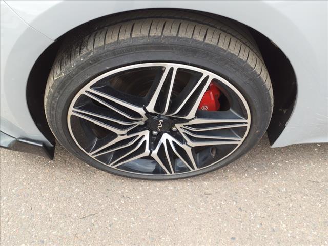 Thumbnail image of 2022 Kia Stinger at Link Ford Minong