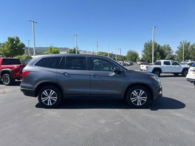 Thumbnail image of 2016 Honda Pilot at NEW - Toyota Bountiful