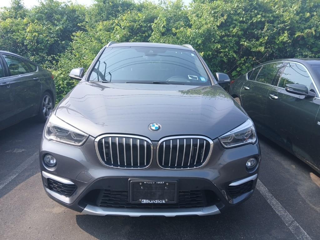 Thumbnail image of 2016 BMW X1 at Maguire Cadillac Chevrolet