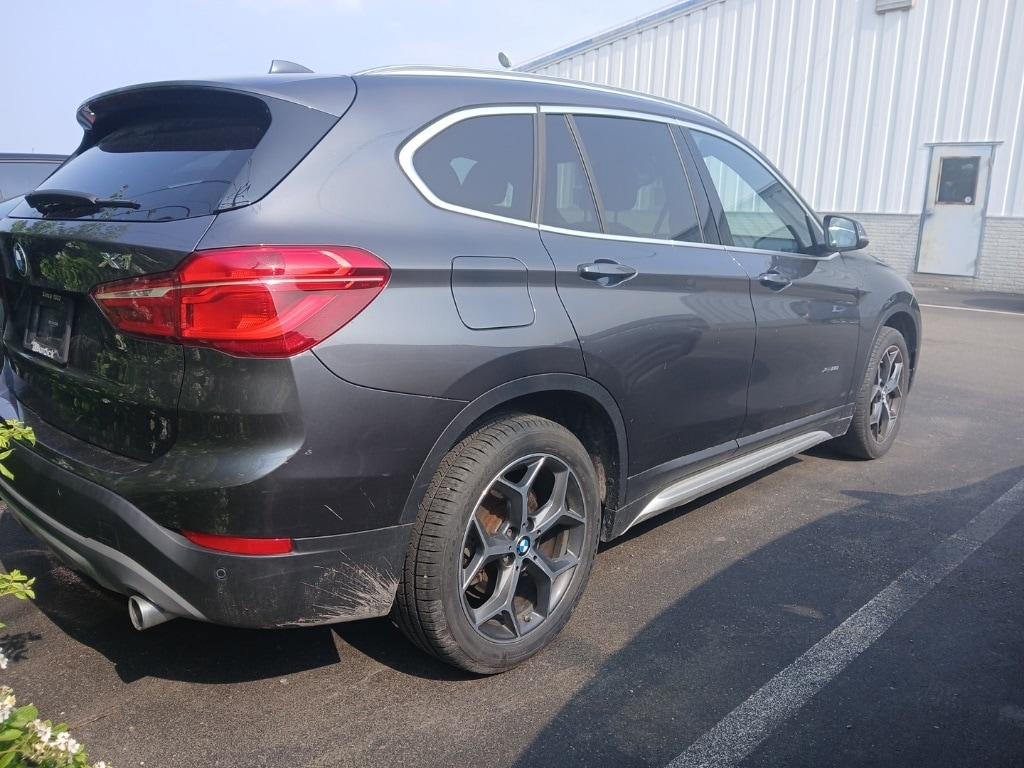 Thumbnail image of 2016 BMW X1 at Maguire Cadillac Chevrolet