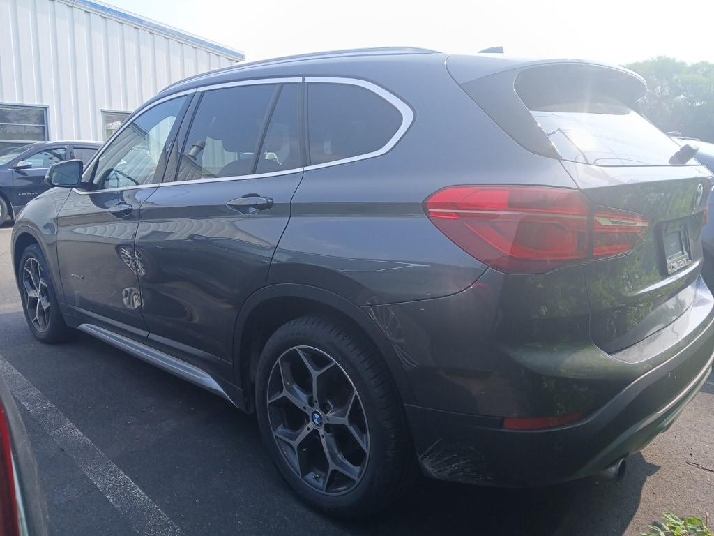 Thumbnail image of 2016 BMW X1 at Maguire Cadillac Chevrolet