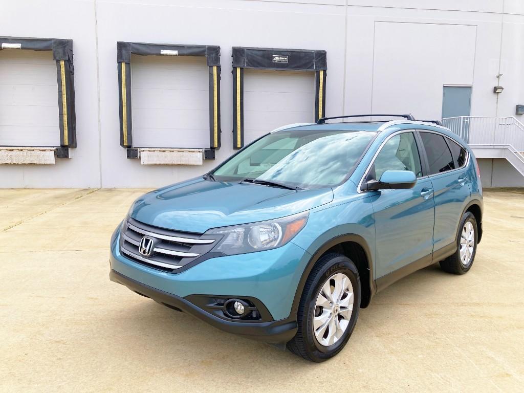 Thumbnail image of 2013 Honda CR-V at Elite Motors Of Joppa