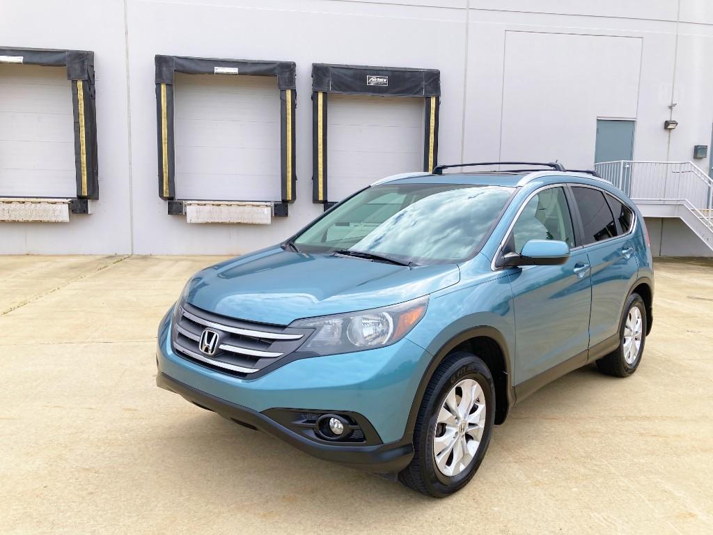 Thumbnail image of 2013 Honda CR-V at Elite Motors Of Joppa