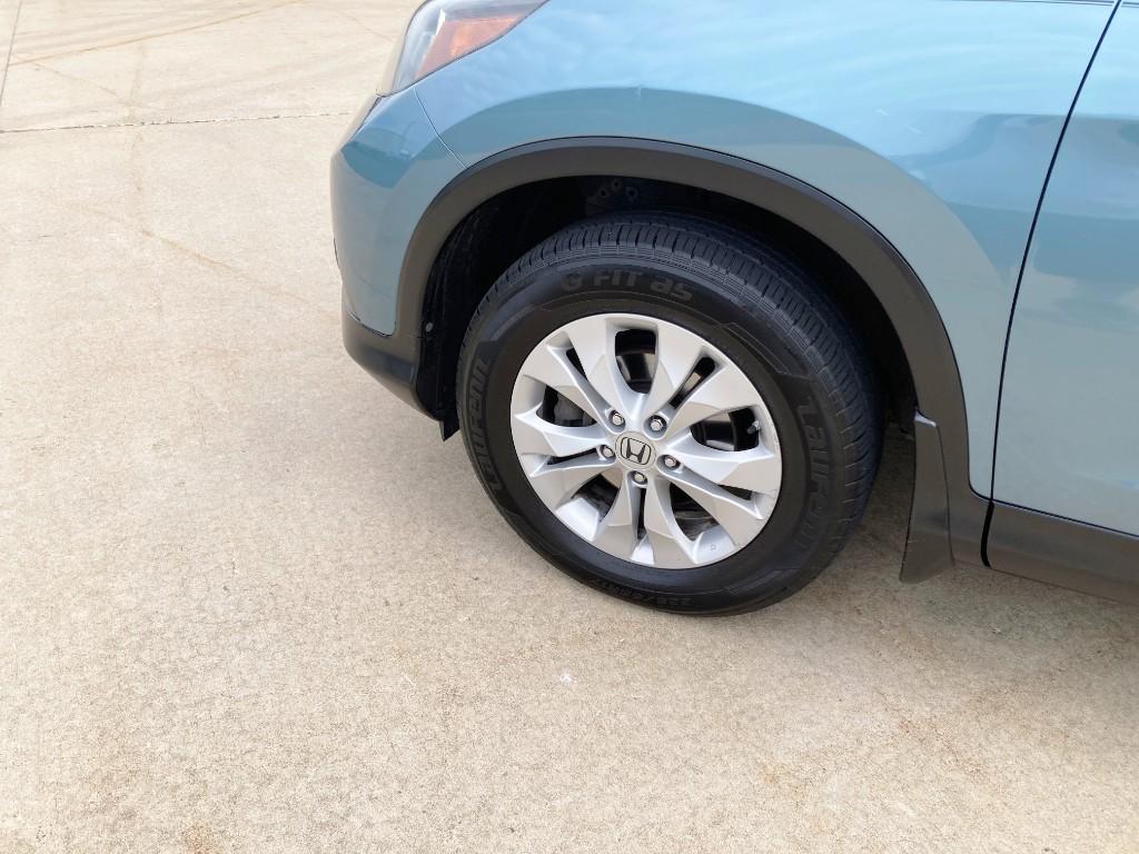 Thumbnail image of 2013 Honda CR-V at Elite Motors Of Joppa