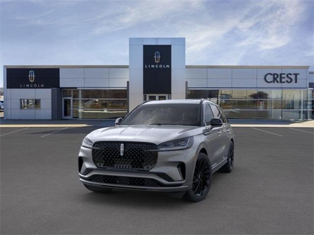 Thumbnail image of 2025 Lincoln Aviator at Crest Lincoln Sterling Heights