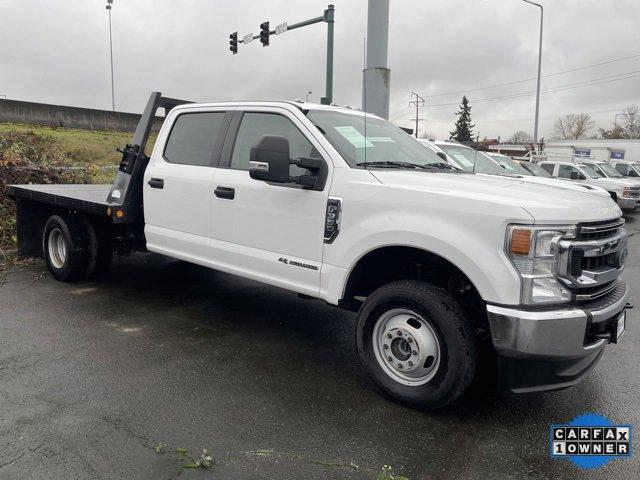 Thumbnail image of 2020 Ford F-350 Super Duty at Good Chevrolet - NEW