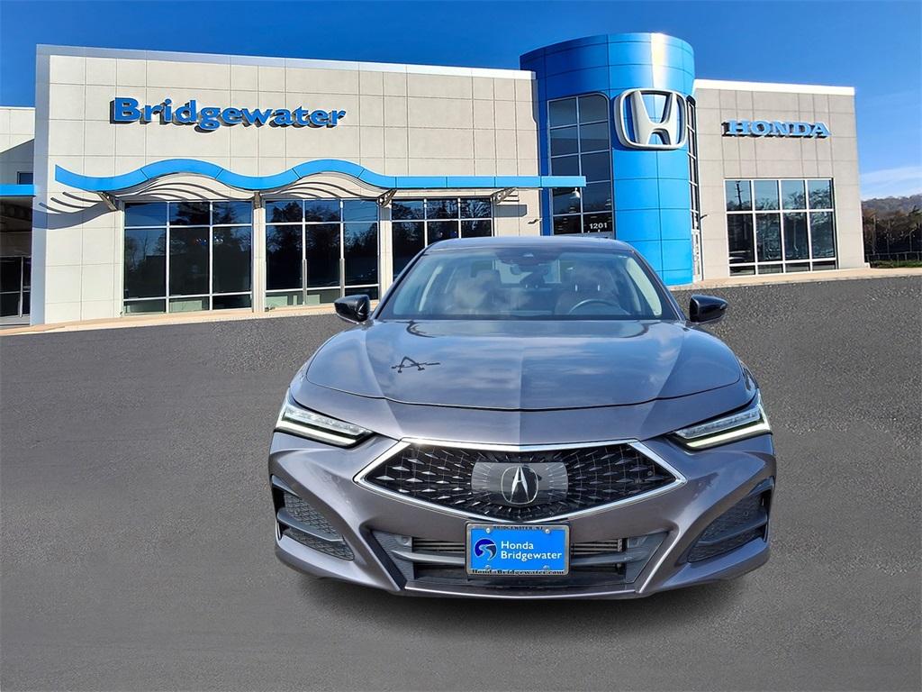 Thumbnail image of 2021 Acura TLX at Honda of Bridgewater