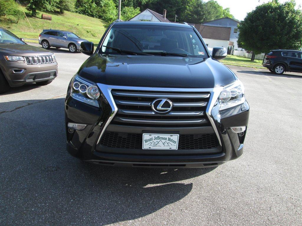 Thumbnail image of 2017 Lexus GX 460 at Mount Jefferson Motors