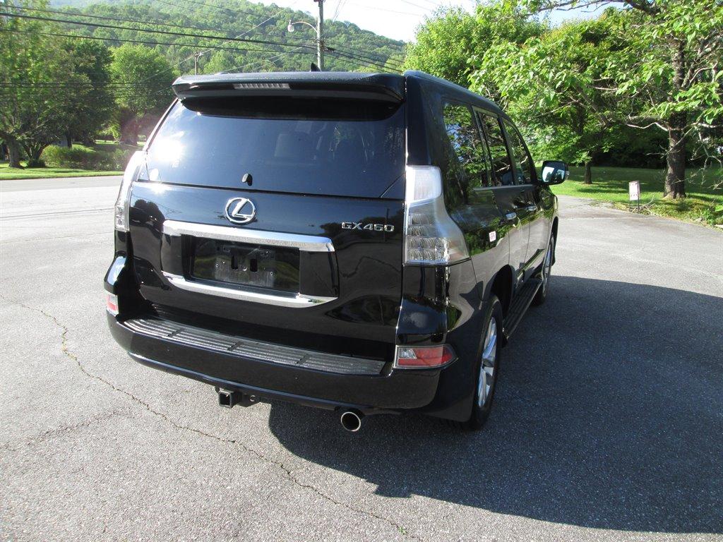 Thumbnail image of 2017 Lexus GX 460 at Mount Jefferson Motors