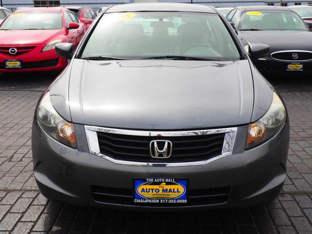 Thumbnail image of 2008 Honda Accord at Auto Mall of Champaign