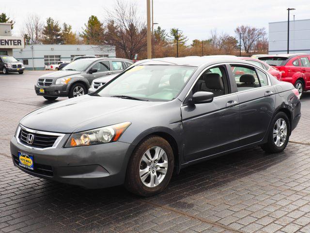Thumbnail image of 2008 Honda Accord at Auto Mall of Champaign
