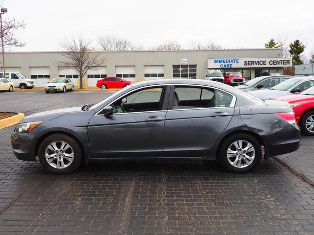 Thumbnail image of 2008 Honda Accord at Auto Mall of Champaign