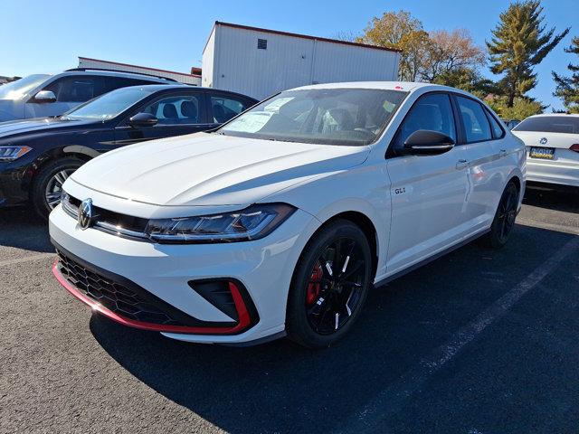 Thumbnail image of 2025 Volkswagen Jetta GLI at Jeff D Ambrosio Downingtown - Used