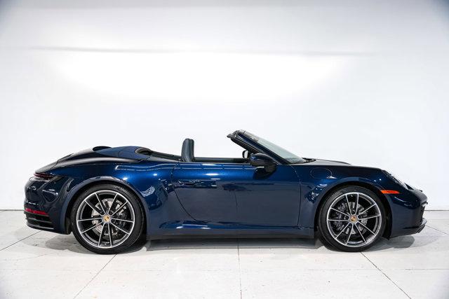 Thumbnail image of 2020 Porsche 911 at GrandPrixMotorsInc Used