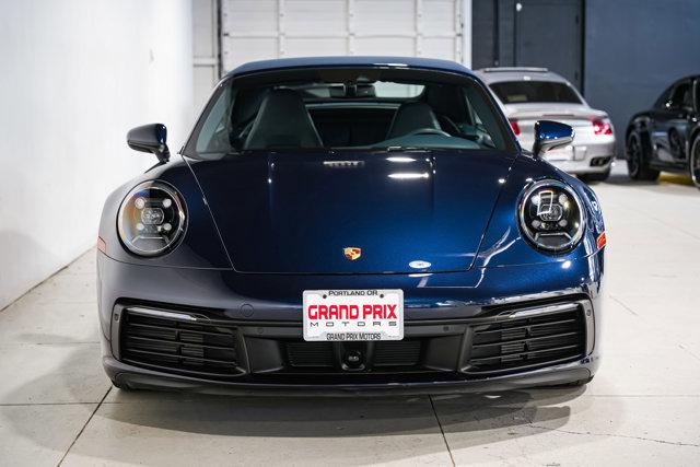 Thumbnail image of 2020 Porsche 911 at GrandPrixMotorsInc Used