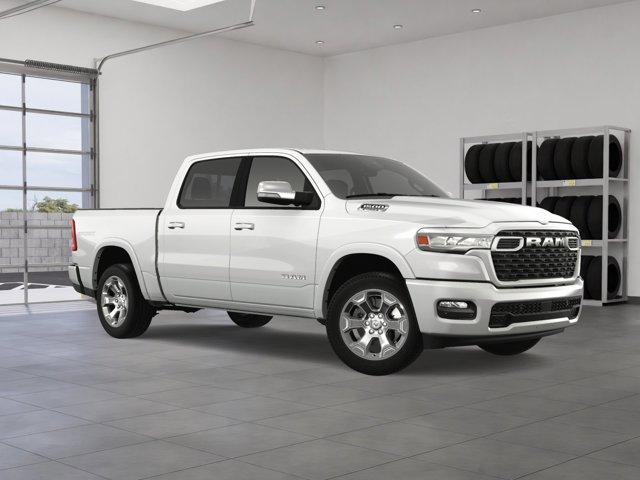 Thumbnail image of 2025 Ram 1500 at Garden City Jeep Chrysler