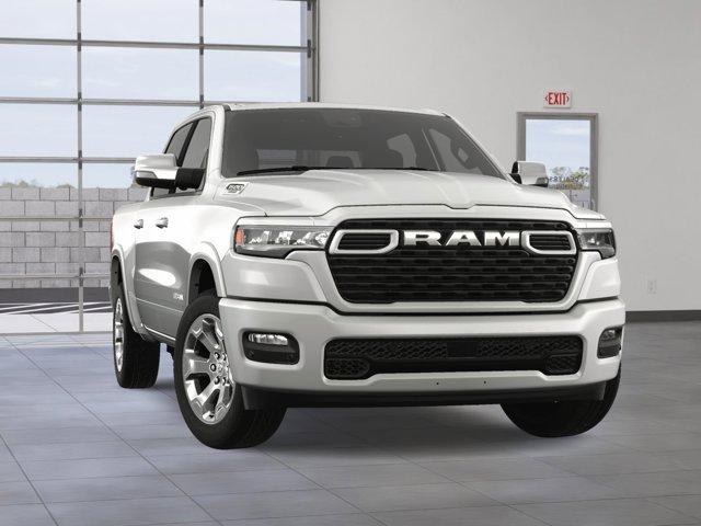 Thumbnail image of 2025 Ram 1500 at Garden City Jeep Chrysler