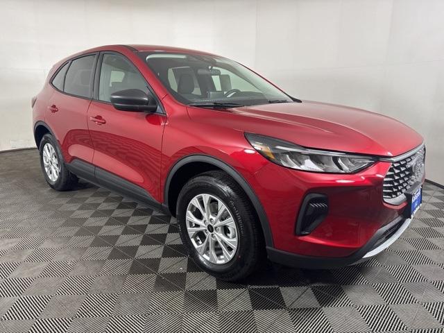 Thumbnail image of 2025 Ford Escape at Kalispell Ford