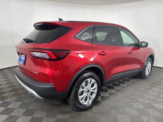 Thumbnail image of 2025 Ford Escape at Kalispell Ford