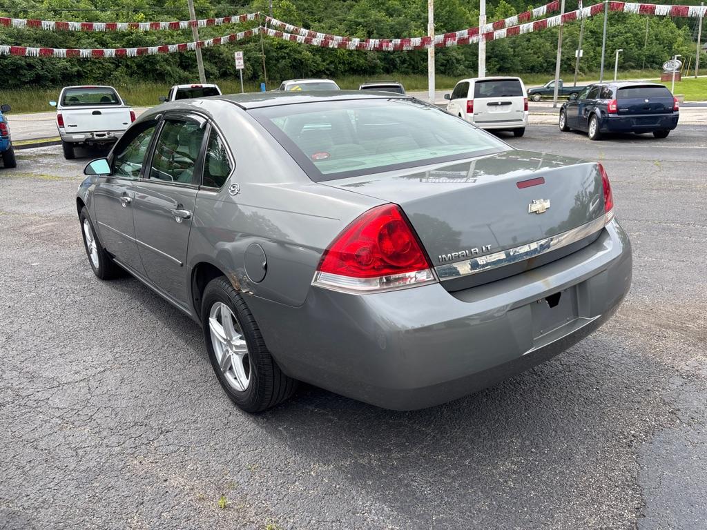 Thumbnail image of 2007 Chevrolet Impala at T B MOTORS