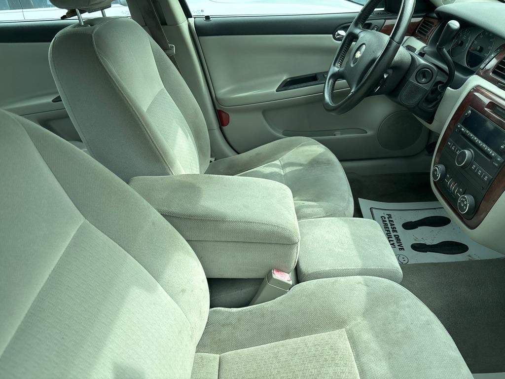 Thumbnail image of 2007 Chevrolet Impala at T B MOTORS