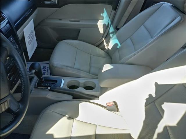 Thumbnail image of 2008 Ford Fusion at Wheels And Deals