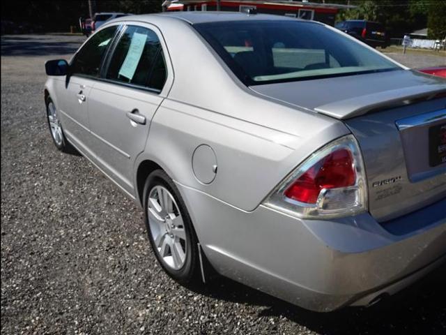 Thumbnail image of 2008 Ford Fusion at Wheels And Deals
