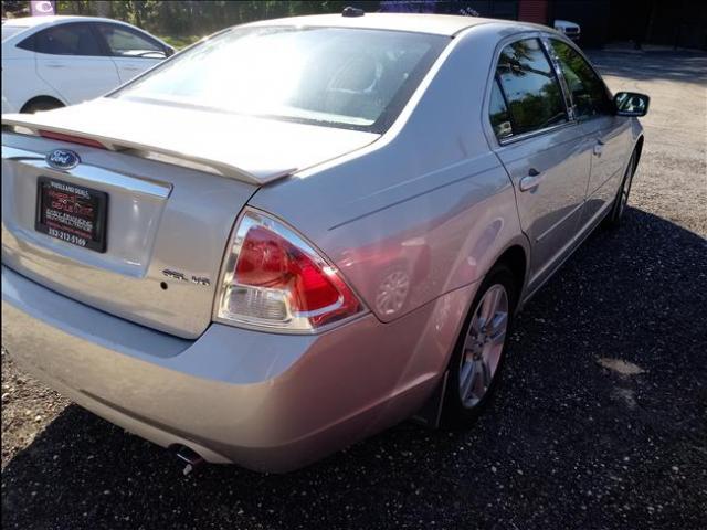 Thumbnail image of 2008 Ford Fusion at Wheels And Deals