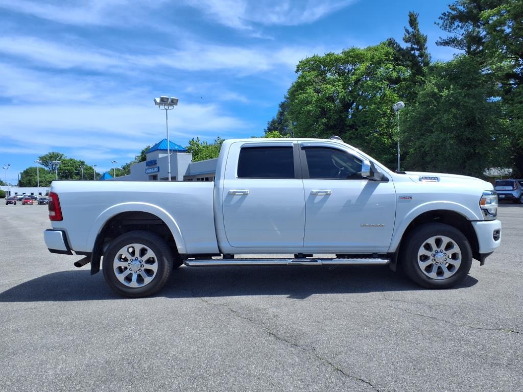 Thumbnail image of 2020 Ram 2500 at Berglund Chevrolet
