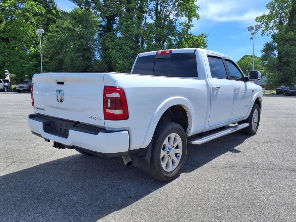 Thumbnail image of 2020 Ram 2500 at Berglund Chevrolet