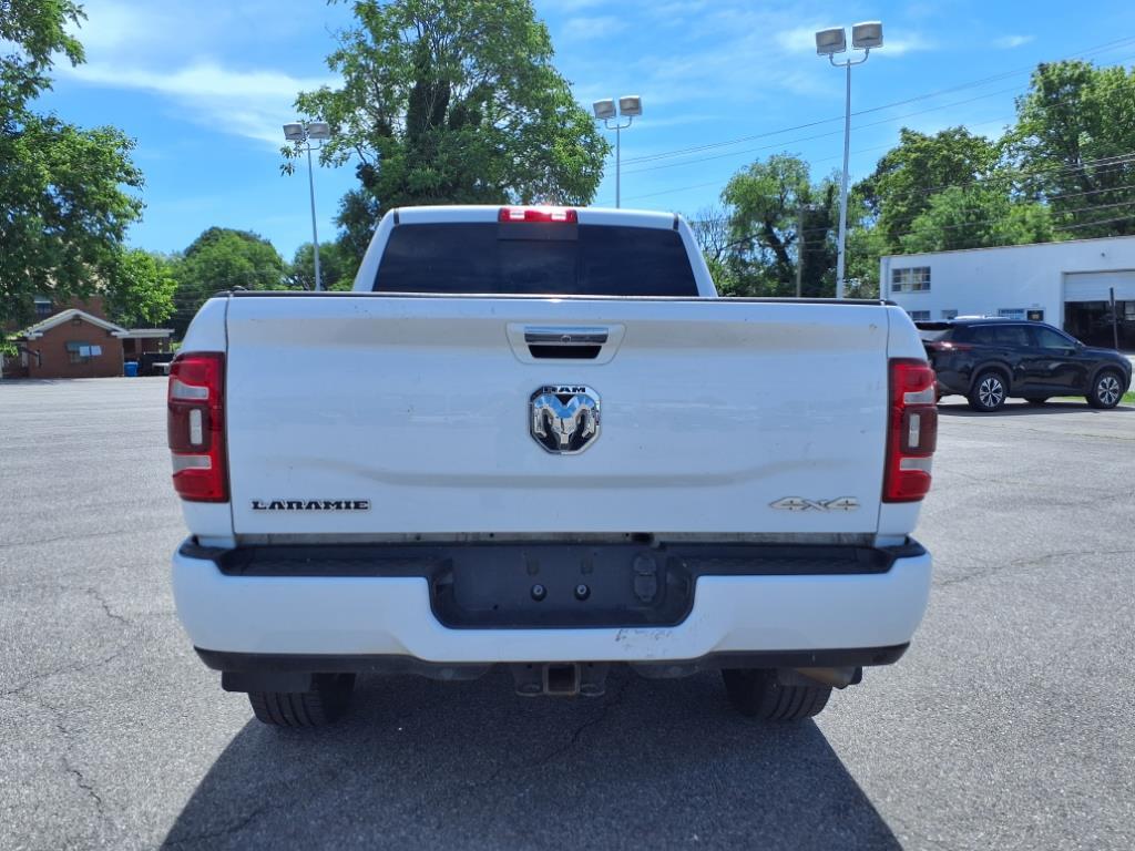 Thumbnail image of 2020 Ram 2500 at Berglund Chevrolet