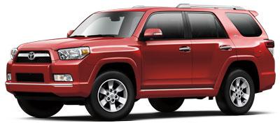 Thumbnail image of 2012 Toyota 4Runner at Zettes Auto Mall LLC